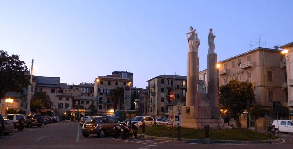 negozio in vendita a Lavagna