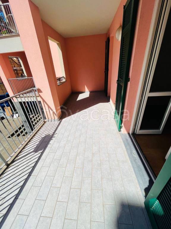 appartamento in vendita a Lavagna