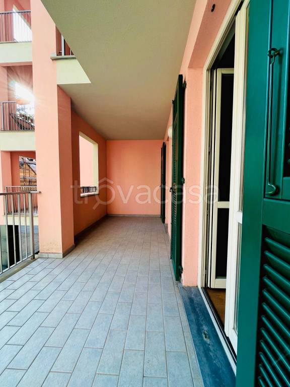 appartamento in vendita a Lavagna