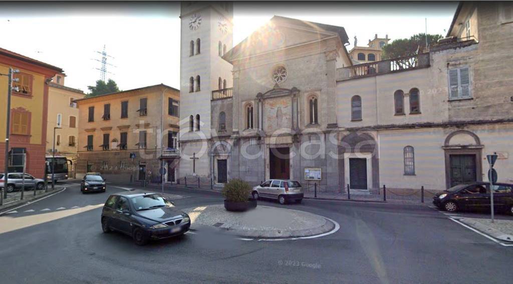 negozio in vendita a Lavagna