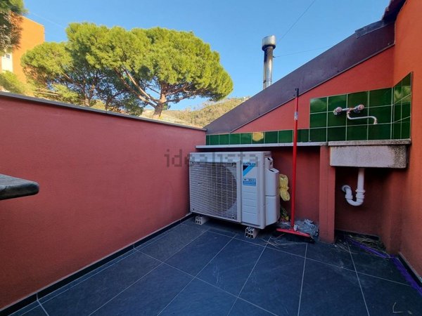 appartamento in vendita a Lavagna