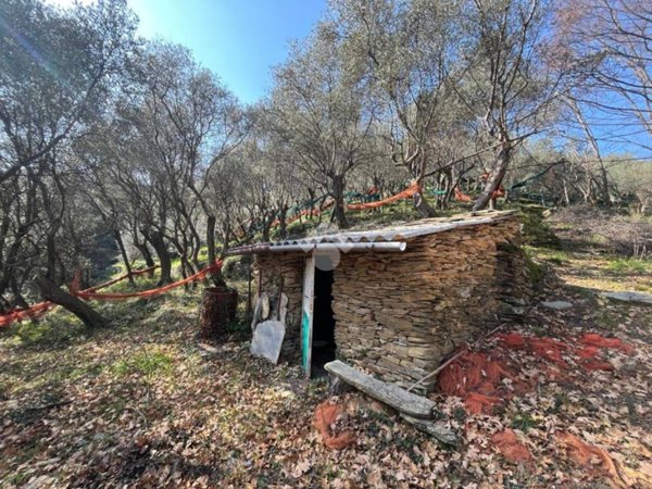 casa indipendente in vendita a Lavagna