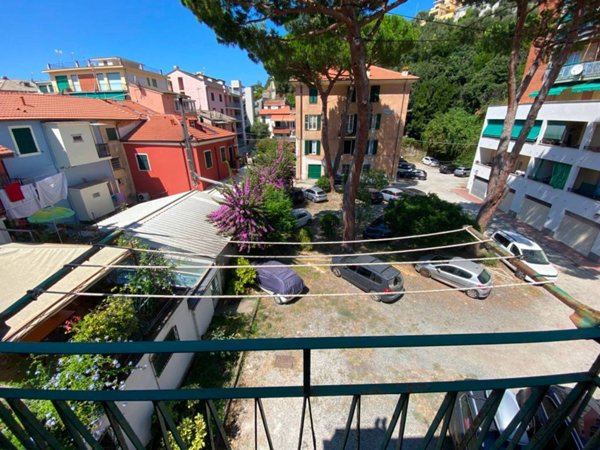 appartamento in vendita a Lavagna