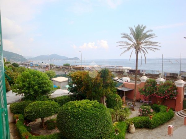 appartamento in vendita a Lavagna