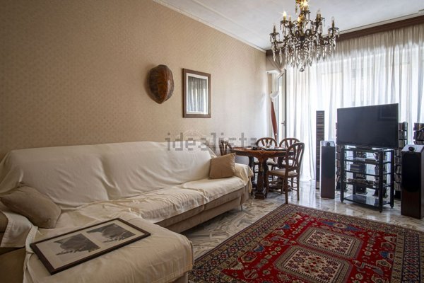 appartamento in vendita a Lavagna