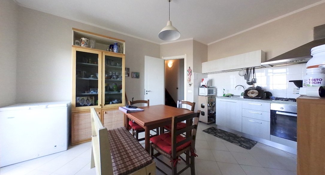 appartamento in vendita a Lavagna