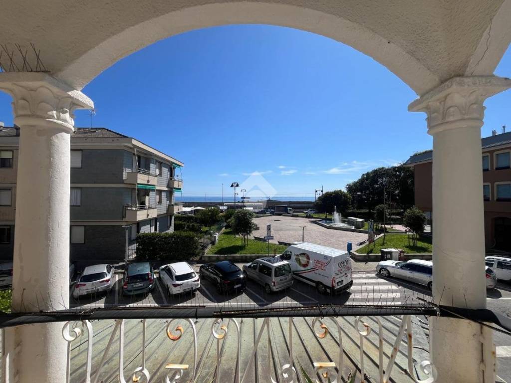 appartamento in vendita a Lavagna