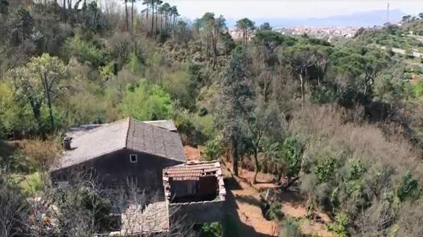 terreno agricolo in vendita a Lavagna