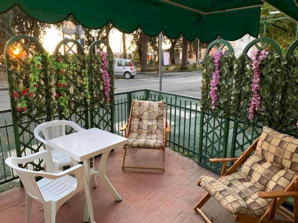appartamento in vendita a Lavagna
