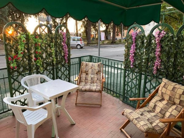 appartamento in vendita a Lavagna