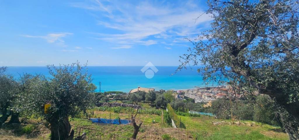 terreno agricolo in vendita a Lavagna