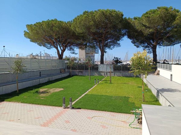 appartamento in vendita a Lavagna