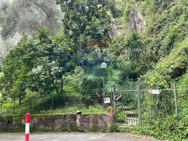 terreno edificabile in vendita a Lavagna