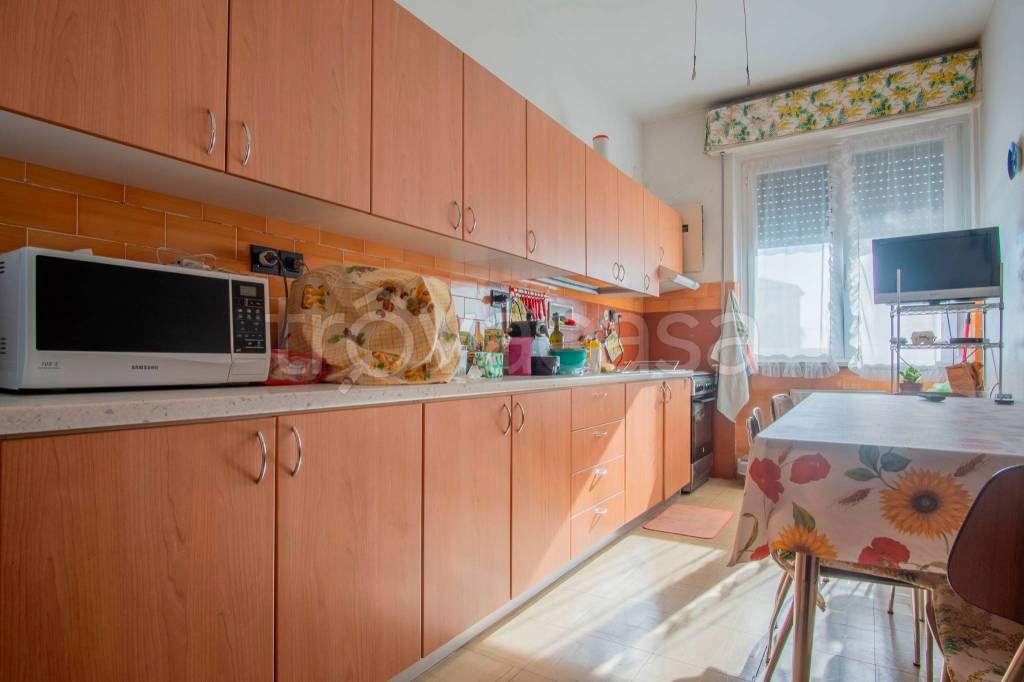 appartamento in vendita a Lavagna