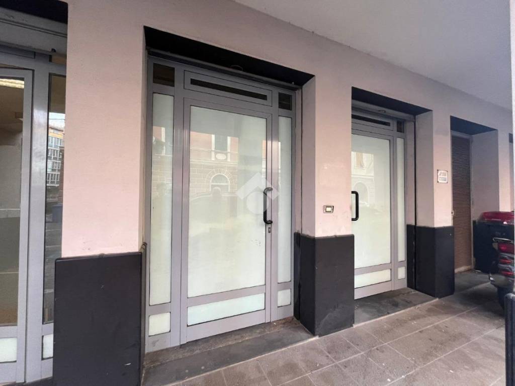 negozio in vendita a Lavagna
