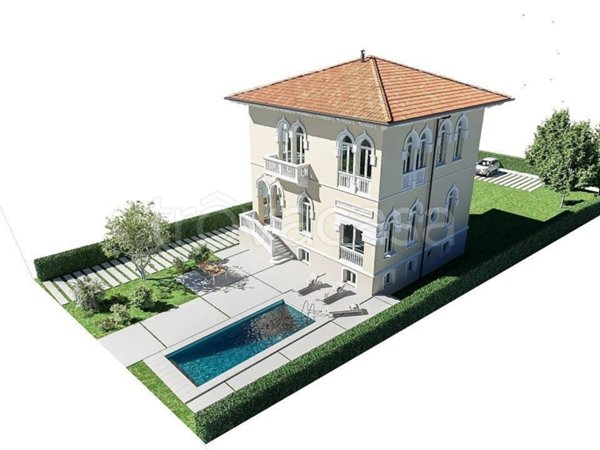 appartamento in vendita a Lavagna