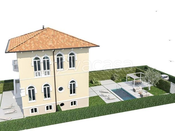 appartamento in vendita a Lavagna