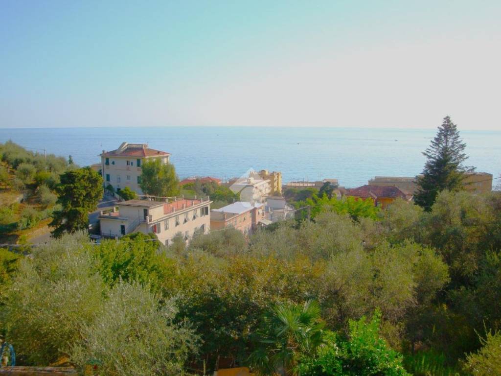 casa indipendente in vendita a Lavagna