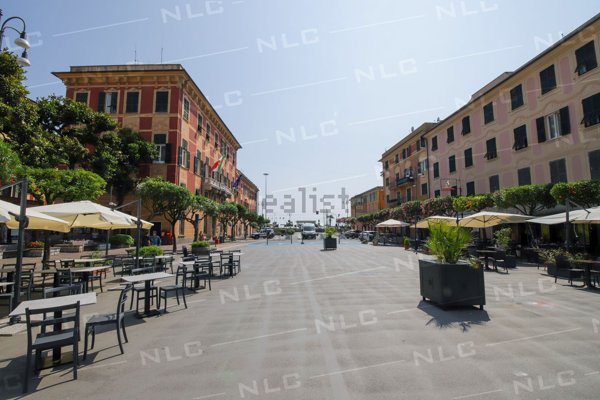 appartamento in vendita a Lavagna