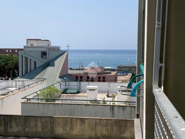appartamento in vendita a Lavagna