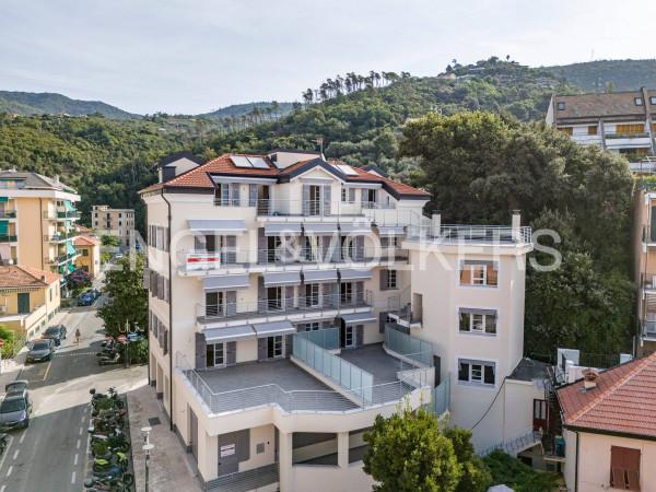 appartamento in vendita a Lavagna