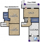 appartamento in vendita a Lavagna