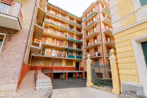 appartamento in vendita a Lavagna