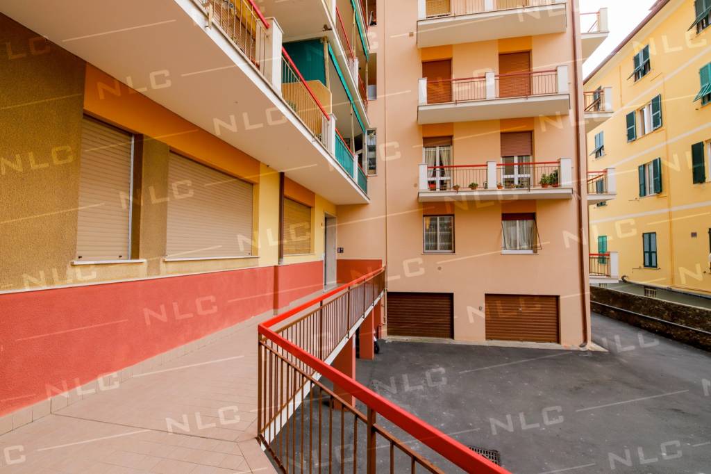 appartamento in vendita a Lavagna