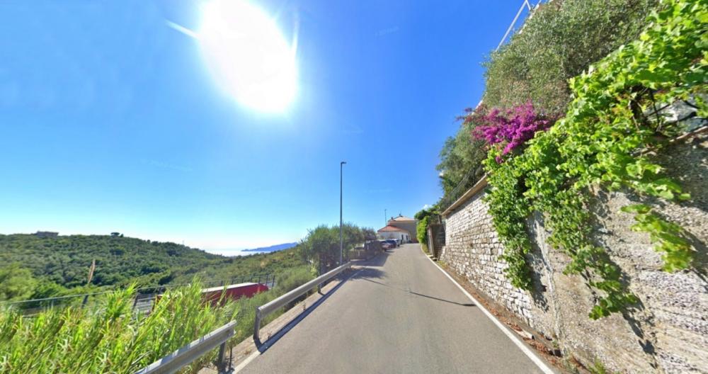 appartamento in vendita a Lavagna