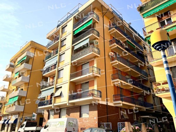 appartamento in vendita a Lavagna