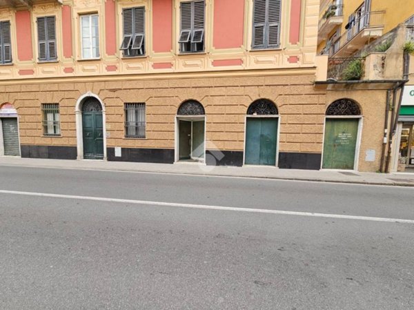 negozio in vendita a Lavagna