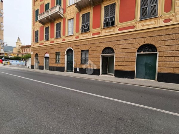 ufficio in vendita a Lavagna