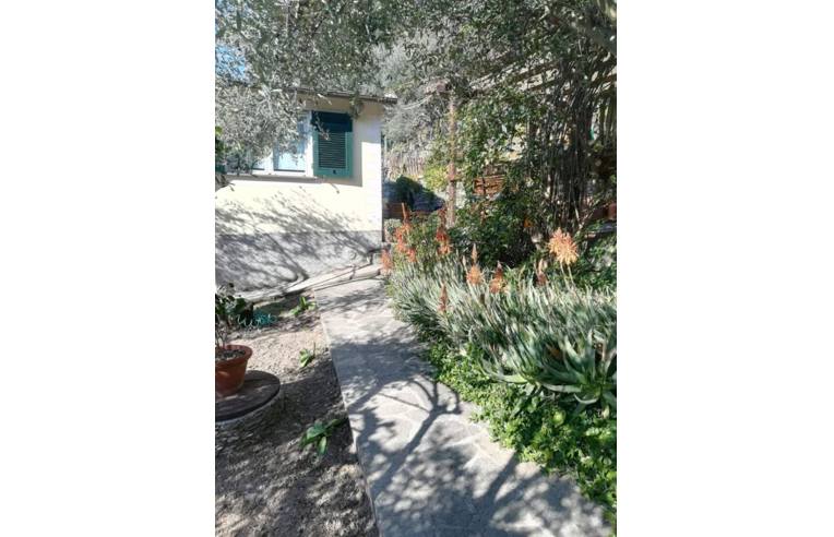 casa indipendente in vendita a Lavagna