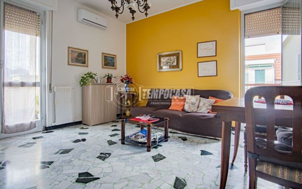 appartamento in vendita a Lavagna
