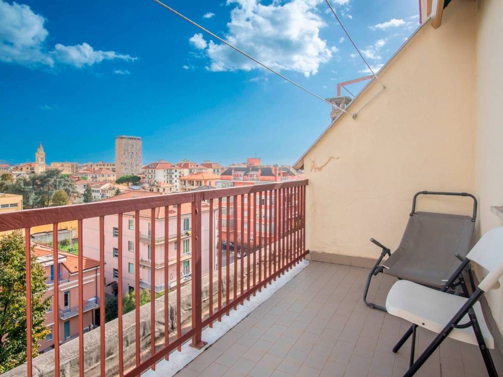 appartamento in vendita a Lavagna