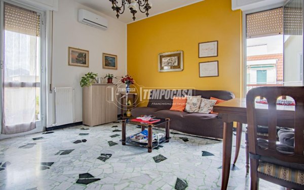 appartamento in vendita a Lavagna