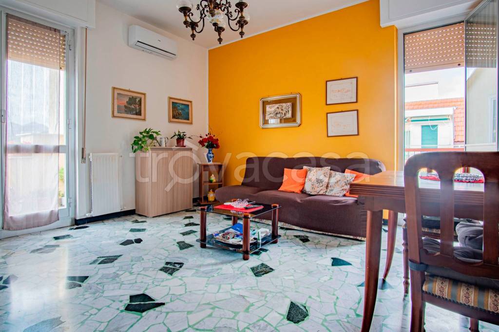 appartamento in vendita a Lavagna