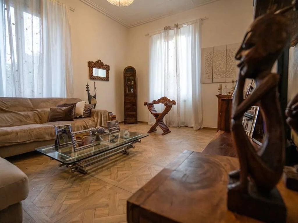 appartamento in vendita a Lavagna