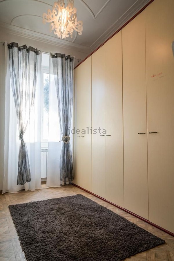 appartamento in vendita a Lavagna