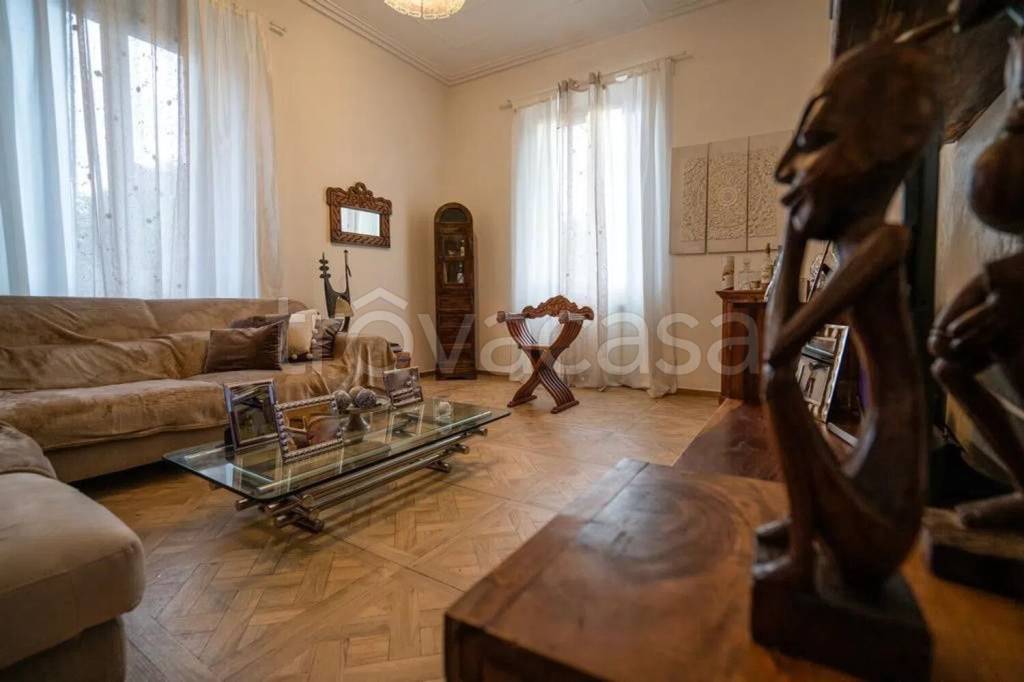 appartamento in vendita a Lavagna