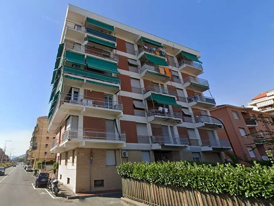 appartamento in vendita a Lavagna