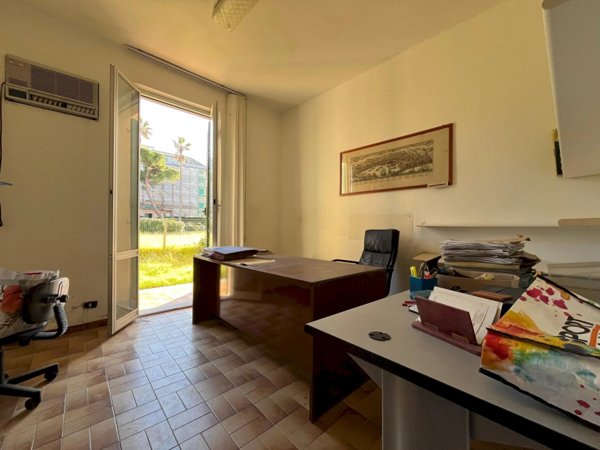 appartamento in vendita a Lavagna