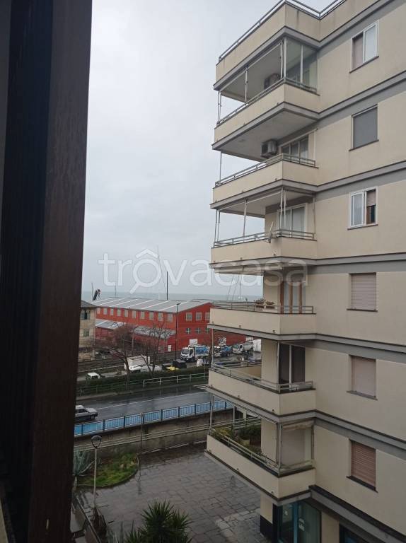 appartamento in vendita a Lavagna