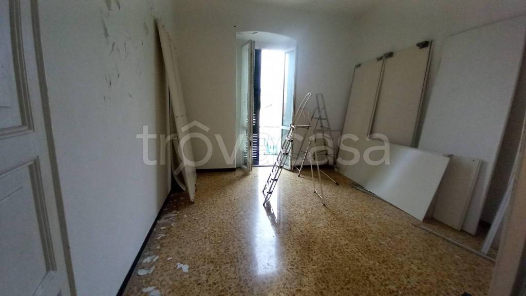 appartamento in vendita a Lavagna