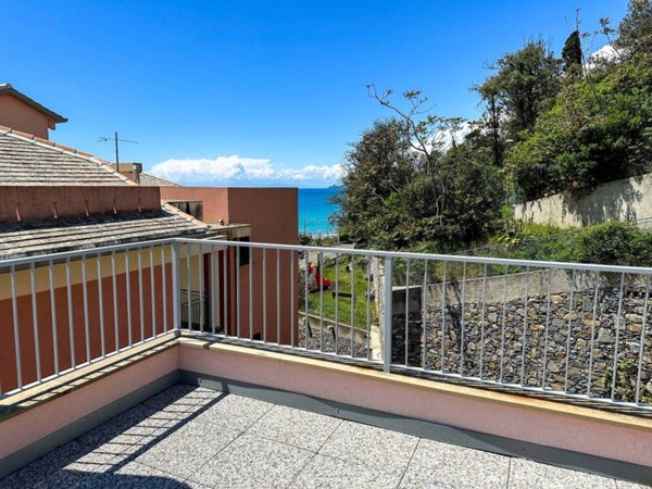 appartamento in vendita a Lavagna