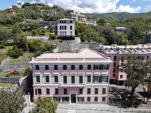 appartamento in vendita a Lavagna