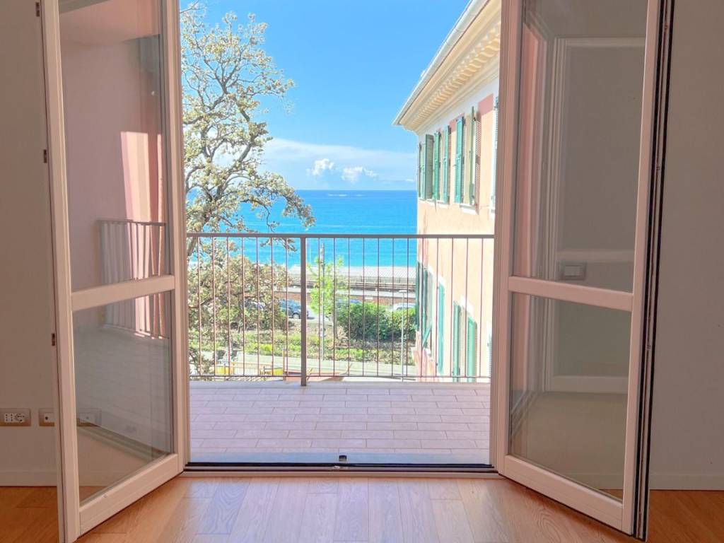 appartamento in vendita a Lavagna