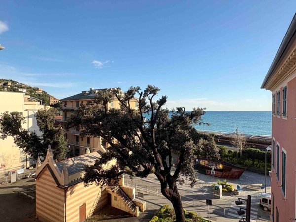 appartamento in vendita a Lavagna