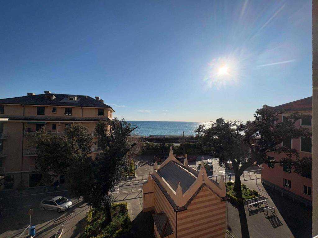 appartamento in vendita a Lavagna