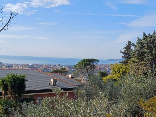 appartamento in vendita a Lavagna